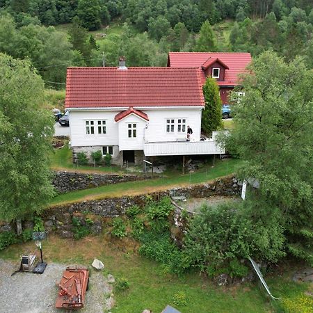 Gard'S Hus I Alver Seim  Exterior photo